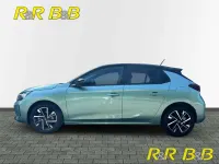Gebraucht Opel Corsa 101 PS (74 kW) 2026 Gruen Kleinwagen