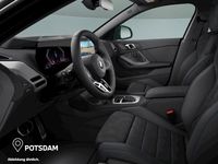 Neu BMW 218 Performance 150 PS (110 kW) 2025 Schwarz Coupé