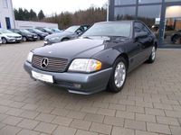 gebraucht Mercedes SL280 