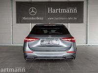 gebraucht Mercedes C300 d T-Modell