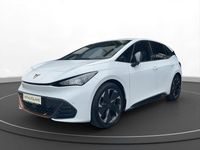 Second-hand Cupra Born e-Boost 169 kW (231 CP) 2025 Alb Hatchback