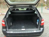 gebraucht Mercedes E250 E250 CDI BlueEfficiency (212.203)