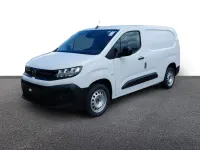 Neu Opel Combo 131 PS (96 kW) 2026 Lackierung weiss icy/typ ausse Van / Kleinbus