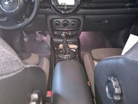 Gebraucht Mini Cooper D Clubman 150 PS (110 kW) 2016 Grün Kombi