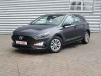 Gebraucht Hyundai i30 120 PS (88 kW) 2021 Amazongraumet. Limousine