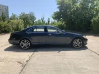 Gebraucht Mercedes S600L 517 PS (380 kW) 2006 Schwarz Limousine