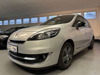 gebraucht Renault Grand Scénic III Grand Scenic1.6 DCI*BOSE*CLIMATIC*TEMP*7 SI