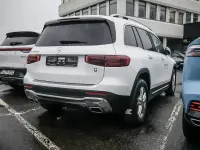 Gebraucht Mercedes GLB200 Progressive 150 PS (110 kW) 2025 Weiß SUV