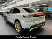 Nouvelle Porsche Macan 419 kW (571 ch) 2026 Blanc SUV