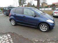 gebraucht Mercedes A150 A 150 A -Klasse