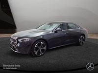 Gebraucht Mercedes E300 Avantgarde 204 PS (150 kW) 2024 Grau Limousine