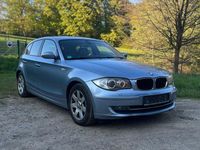 Second-hand BMW 120 177 CP (130 kW) 2009 Hatchback