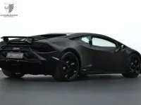 Usata Lamborghini Huracán 639 CV (469 kW) 2024 Nero Coupé