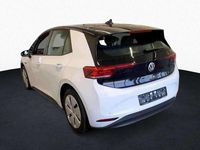 Gebraucht VW ID.3 Pro Performance 150 kW (204 PS) 2022 Gletscherweiß metallic Kleinwagen