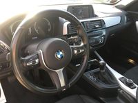 Gebraucht BMW 118 M Sport 136 PS (100 kW) 2017 Weiß Kleinwagen