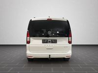 Gebraucht VW Caddy Goal 116 PS (85 kW) 2025 Candyweiß Van / Kleinbus