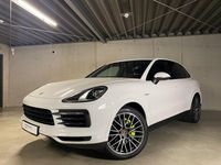 Gebraucht Porsche Cayenne 462 PS (339 kW) 2020 Weiß SUV