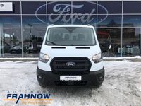 Neu Ford Transit Trend 131 PS (96 kW) 2026 Weiß