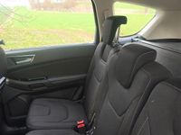 Gebraucht Ford S-MAX Titanium 165 PS (121 kW) 2016 Silber Van / Kleinbus