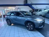 Gebraucht MG HS Comfort 170 PS (125 kW) 2025 Grau SUV