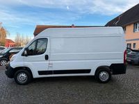 Gebraucht Opel Movano Edition 140 PS (102 kW) 2022 Weiß Van
