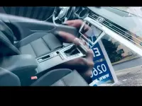 Second-hand VW Passat 190 CP (139 kW) 2017 Argintiu Break
