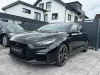 Gebraucht Hyundai i30 Sport 275 PS (202 kW) 2019 Schwarz Limousine