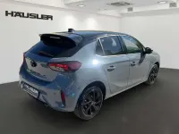 Używany Opel Corsa 101 KM (74 kW) 2025 Szary Hatchback