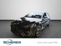 Occasion Cupra Leon VZ 301 ch (221 kW) 2024 Noir Berline