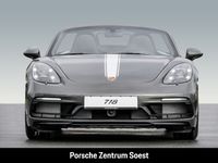 gebraucht Porsche Boxster 2.0 EU6D STYLE EDITION/SPORT-CHRONO/SPORT DESIGN PAKET