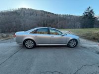 Gebraucht Audi A8 335 PS (246 kW) 2006 Grau Limousine