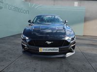 gebraucht Ford Mustang GT 5.0 Fastback Premium Paket 2