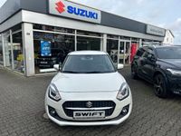 gebraucht Suzuki Swift 1.2 DUALJET HYBRID Comfort NEUWAGEN!!