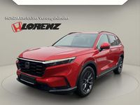 Neu Honda CR-V Elegance 184 PS (135 kW) 2026 Rot SUV