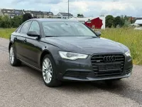 Gebraucht Audi A6 Ambiente 204 PS (150 kW) 2011 Grau Limousine