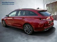 Gebraucht Hyundai i30 Advantage 101 PS (74 kW) 2025 Rot Kombi