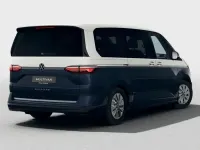 Neu VW Multivan Life 150 PS (110 kW) 2026 Candyweiß / starlight blue meta Van / Kleinbus