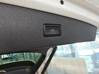 Gebraucht VW Tiguan R-line 150 PS (110 kW) 2020 Weißmet. (metallic) SUV
