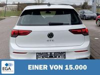 gebraucht VW Golf 1.4 eTSI DSG eHybrid Style NAVI