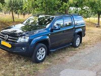 gebraucht VW Amarok 