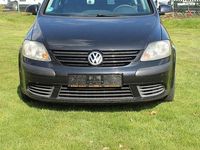 Gebraucht VW Golf IV Trendline 105 PS (77 kW) 2005 Black magic perleffekt Kleinwagen