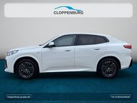 Gebraucht BMW X2 Performance 170 PS (125 kW) 2025 Alpinweiß uni SUV