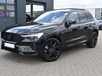 Gebraucht Volvo XC60 Plus 349 PS (256 kW) 2025 Onyx black metallic SUV