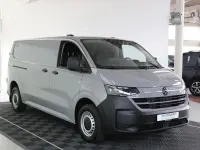 Neu VW Transporter 150 PS (110 kW) 2026 Grau Van