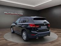Gebraucht BMW X1 Advantage 190 PS (139 kW) 2022 Schwarz SUV