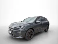 Neu Cupra Terramar 150 PS (110 kW) 2025 Grau SUV