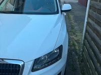 Gebraucht Audi Q5 300 PS (220 kW) 2010 Weiß SUV