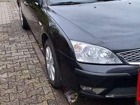Gebraucht Ford Mondeo Titanium 131 PS (96 kW) 2007 Kombi