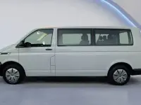 Używany VW T6.1 150 KM (110 kW) 2020 Biały Van