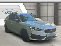 Gebraucht Cupra Leon VZ 310 PS (228 kW) 2023 Kombi